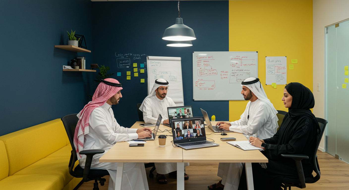 Distance learning